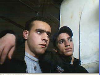 les amis